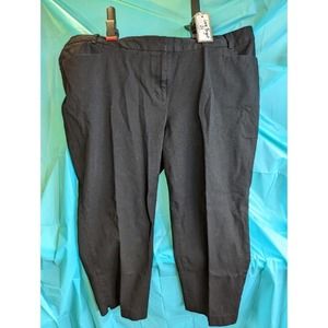 Lane Bryant Ellie Capris 24